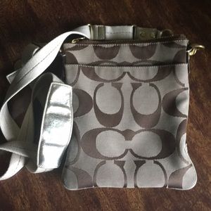 Coach Crossbody